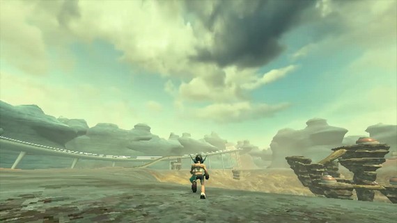Anodyne 2: Return to Dust u spoznva krajinu a jej nebezpeenstv