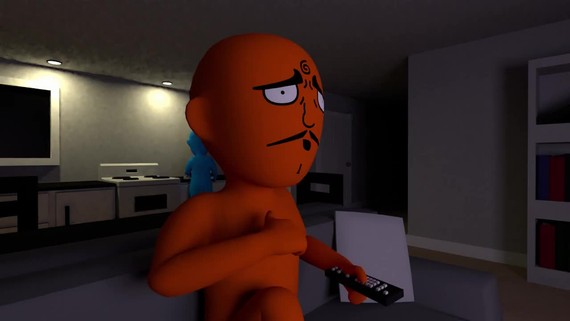 Kerfuffight v boji neušetrí ani priateľov