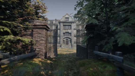 Horor Silver Chains dnes vychádza na PC, konzoly si počkajú