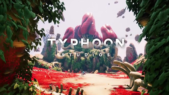 Journey to the Savage Planet lka do bujarho sveta s rozkonmi obyvatemi