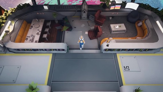 Filament si nebude st na kbli, ale urite nejak pouije