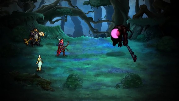 Sin Slayers bude čoskoro bojovať proti hriešnikom