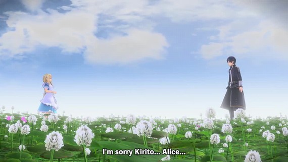 Sword Art Online Alicization Lycoris predstavil odvážnu hrdinku