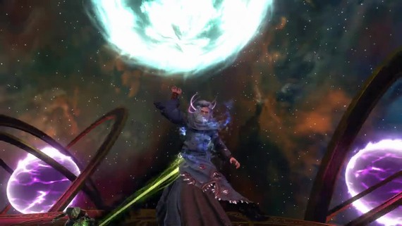 Neverwinter: Uprising - oficilny launch trailer