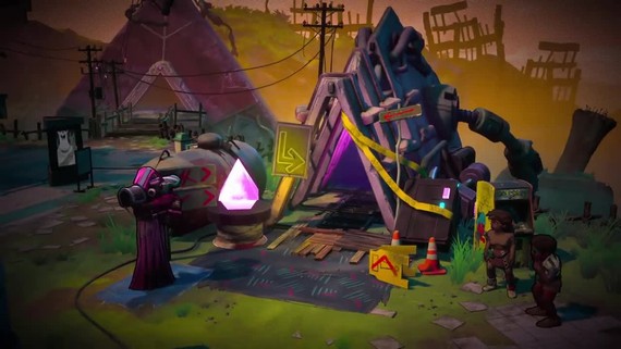 RAD - Remade Again - Final Look