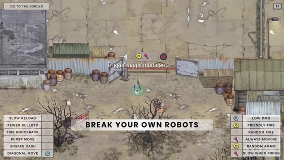 Silicomrades - Gamescom Trailer