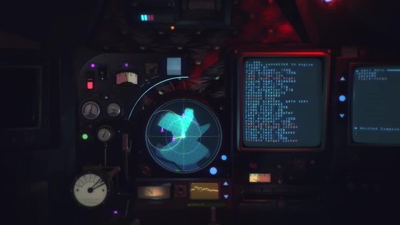 Nauticrawl vs v septembri pust do svojich trob ...a sksi zabi