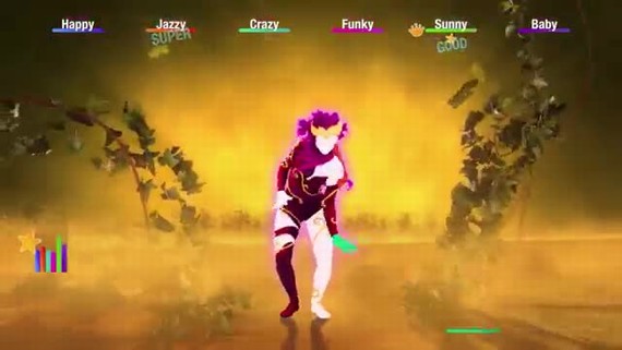 Just Dance 2020 predstavuje druhú časť svojich piesní