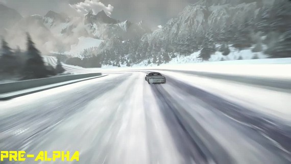 Old Skool Racer chce jazdi� ako v staru�k�ch racingoch