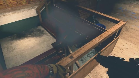 Call of Duty Modern Warfare pripravuje alpha test na vkend