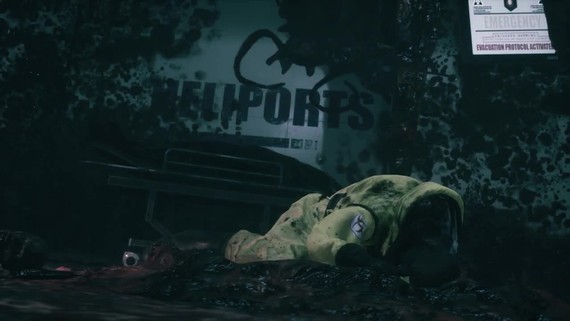 Horor Daymare: 1998 má nový trailer, dátum vydania a aj PC demo