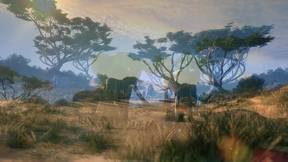 FlowScape ukazuje prrodn idylku