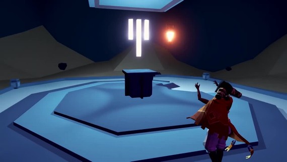 Zaujímavý indie titul AER Memories of Old vyšiel na Switch