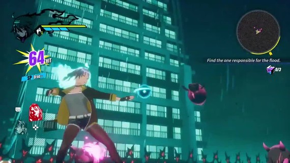 Dusk Diver ukazuje svoj gameplay, autori odhalili d�tum vdania