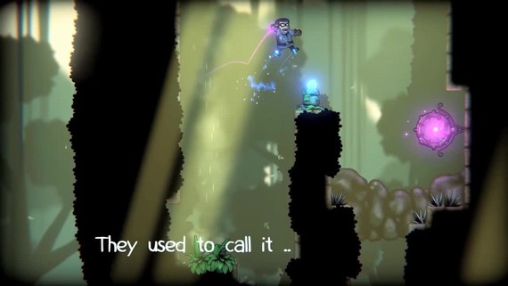 Robbie Swifthand v�s u� potr�pi na Switchi