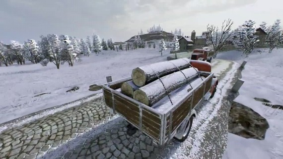 Mashinky budú uháňať už aj po cestách na automobiloch