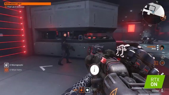 Gamescom 2019: Hráme Wolfenstein: Youngblood s raytracingom
