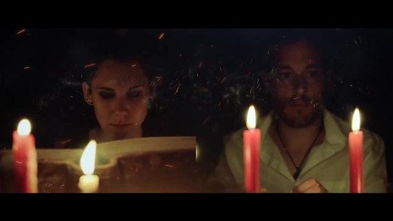 Exorcise The Demons bude ritu�lmi vyh��a� diabla