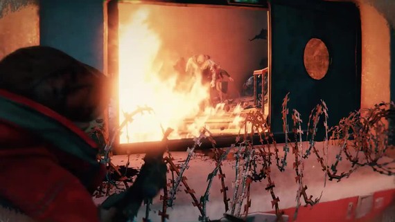 World War Z zavalila preživších novými smrtiacimi skúškami v Proving Grounds