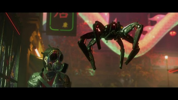 Autori Watch Dogs Legion hovoria o zapracovan� raytracingu