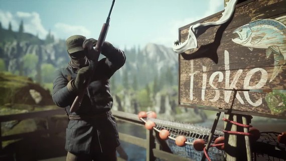 Vigor si cez víkend zahráte zadarmo