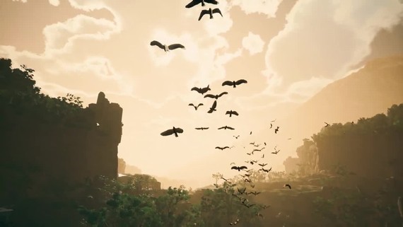 Ancestors: The Humankind Odyssey je u vonku pre PC