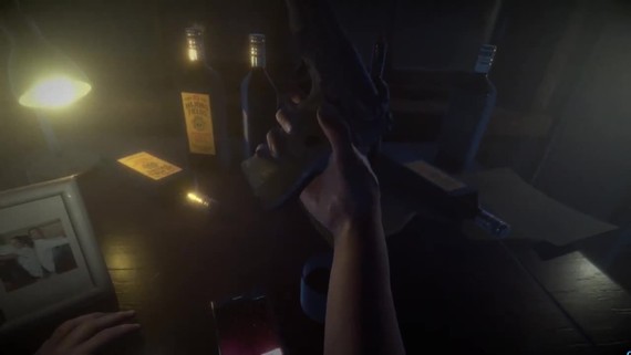 Those Who Remain - Gamescom trailer