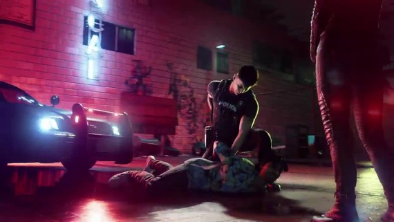 Need for Speed Heat announced, gets first trailer