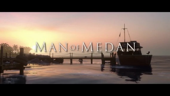 Man of Medan vychádza a dostáva launch trailer