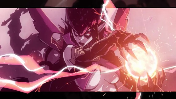 Battle Chasers si už môžete zahrať na mobiloch