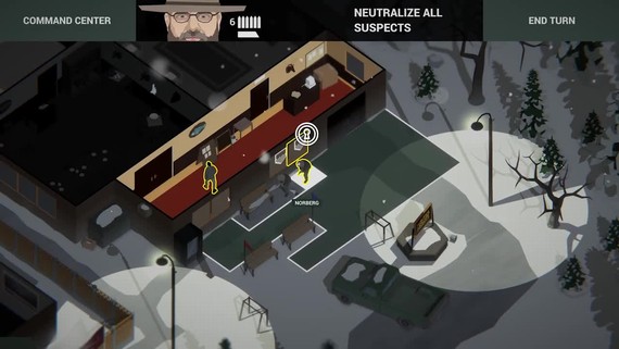 This Is the Police 2 má namierené na mobily