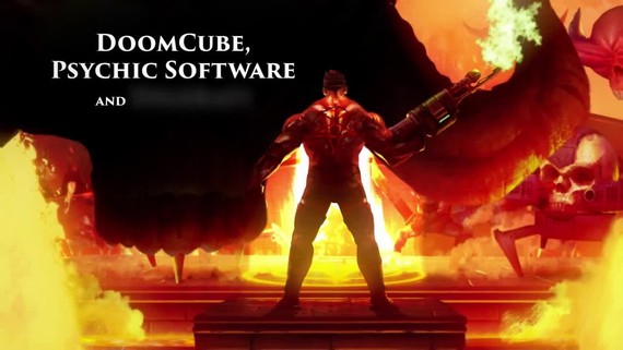 Demon Pit je alia pekeln arnov strieaka