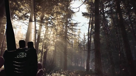 Blair Witch ponúka príbehový trailer