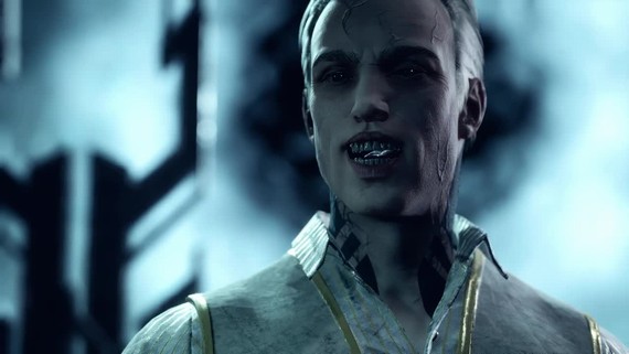 Devil's Hunt - Destroyer Trailer