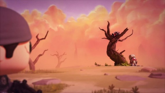 Gears POP! Boomer Buddy - trailer