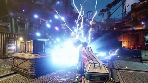 Borderlands 3 - Borderlands Are Yours - trailer 