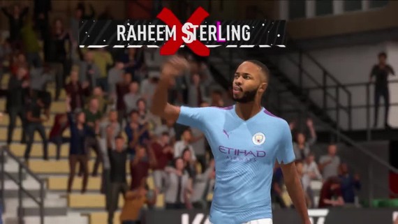 FIFA 20 ponúka ukážku Volta hrateľnosti