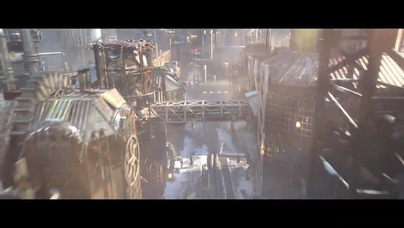 Frostpunk prinesie mrazivú zimu na konzoly už v októbri