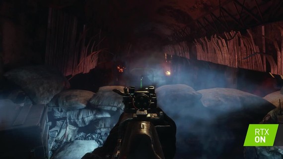 Metro Exodus The Two Colonels DLC ukazuje gameplay