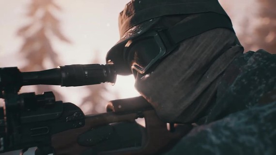 Vigor vychádza vo verzií 1.0, už je free 2 play