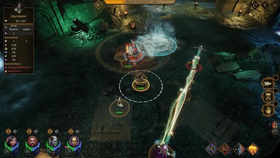 Ak�n� RPG Tower of Time pr�de na konzoly