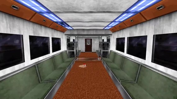 ION Fury dostva launch trailer