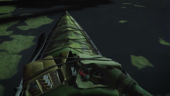 Phantom: Covert Ops ukazuje svoj gameplay