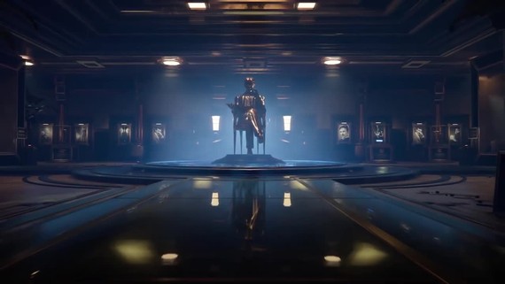 Close to the Sun pre Switch sa predstavila