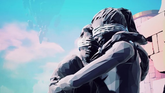 Puzzle titul The Sojourn dostal dátum vydania