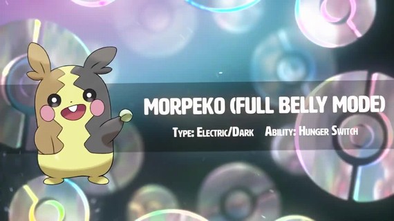 Pokmon Sword/Shield predstavuje nov tmy a novch rivalov