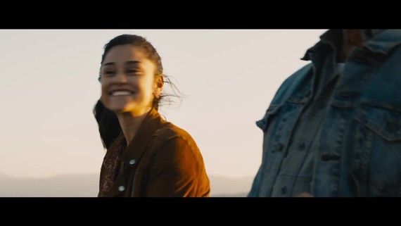 Rambo: Last blood film dostáva nový trailer