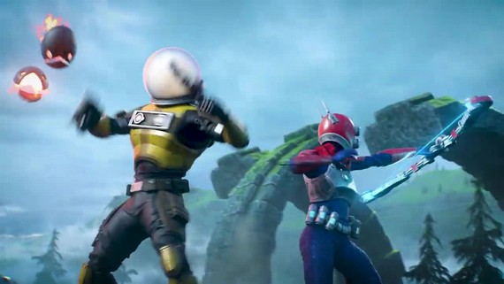 Risk of Rain 2 je už na konzolách