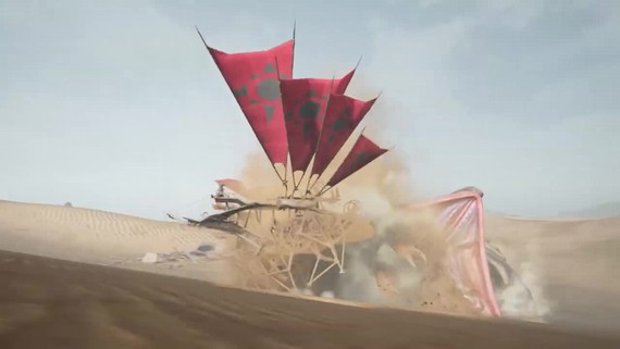 Poslednú oázu budete môcť v Early Access verzii navštíviť v októbri