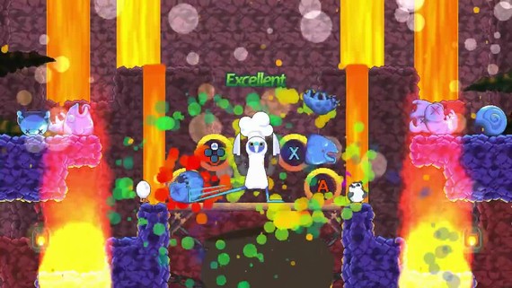 Songbird Symphony sa chv�li svojimi vysok�mi hodnoteniami